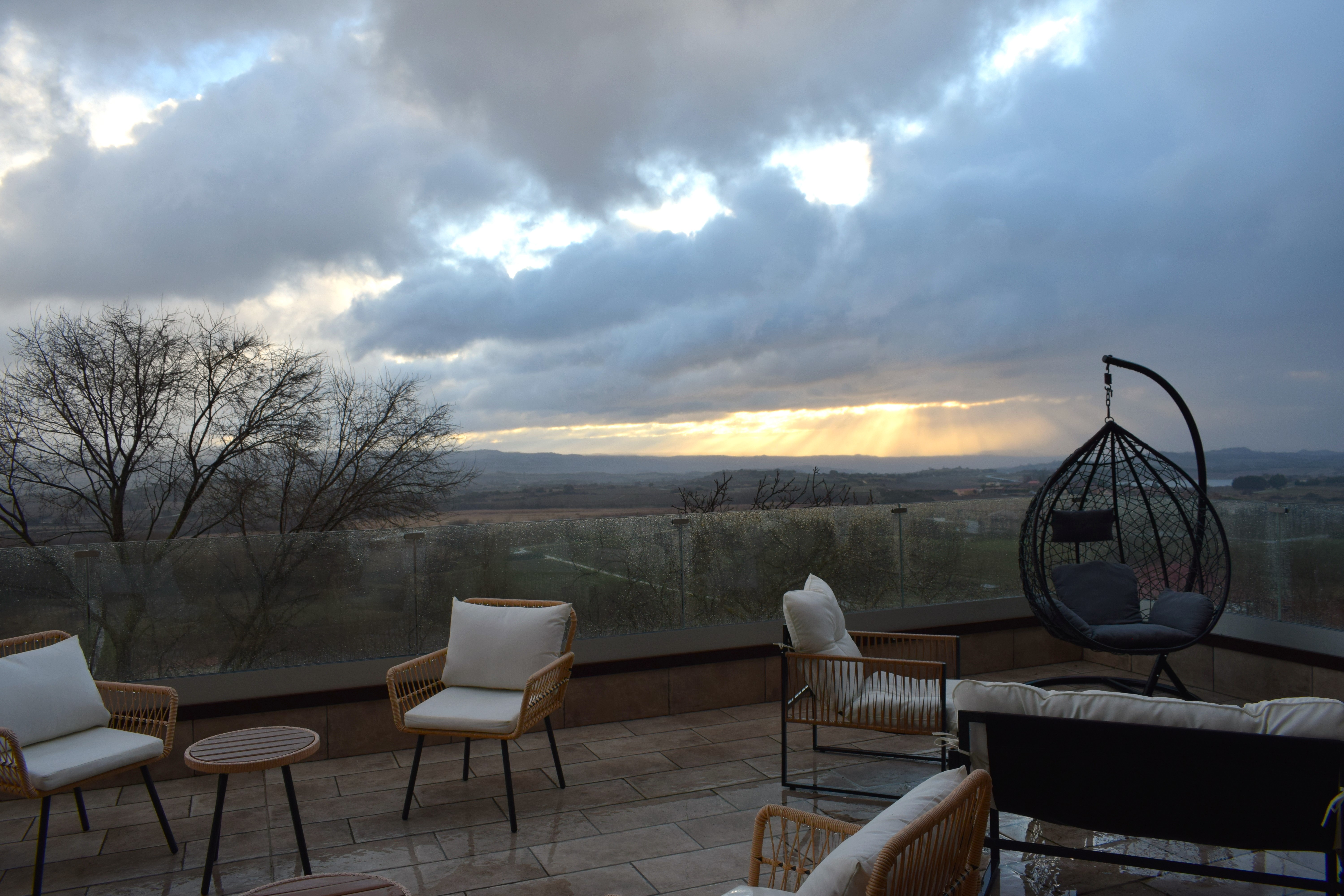 AMANECER