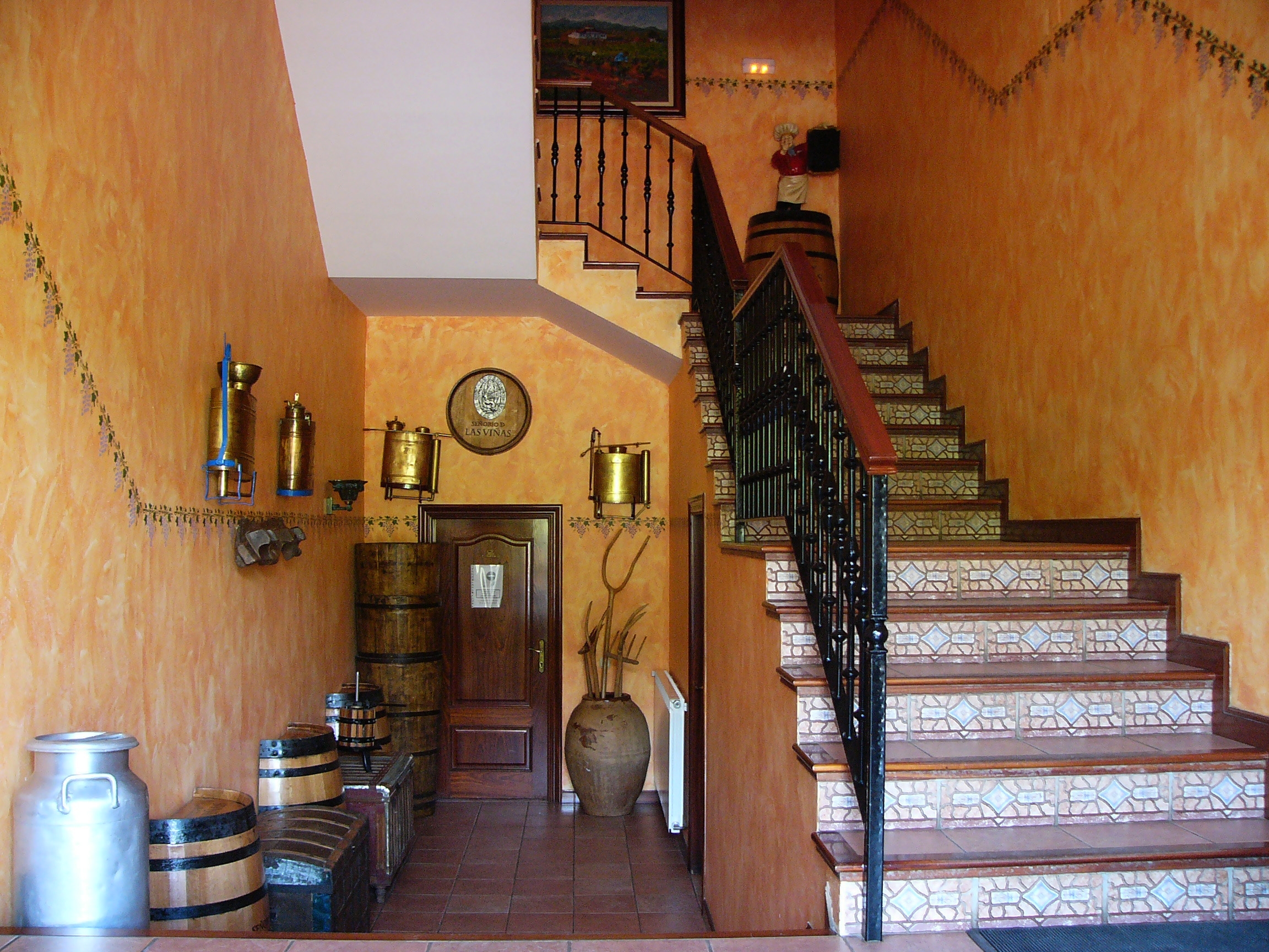 Entrada