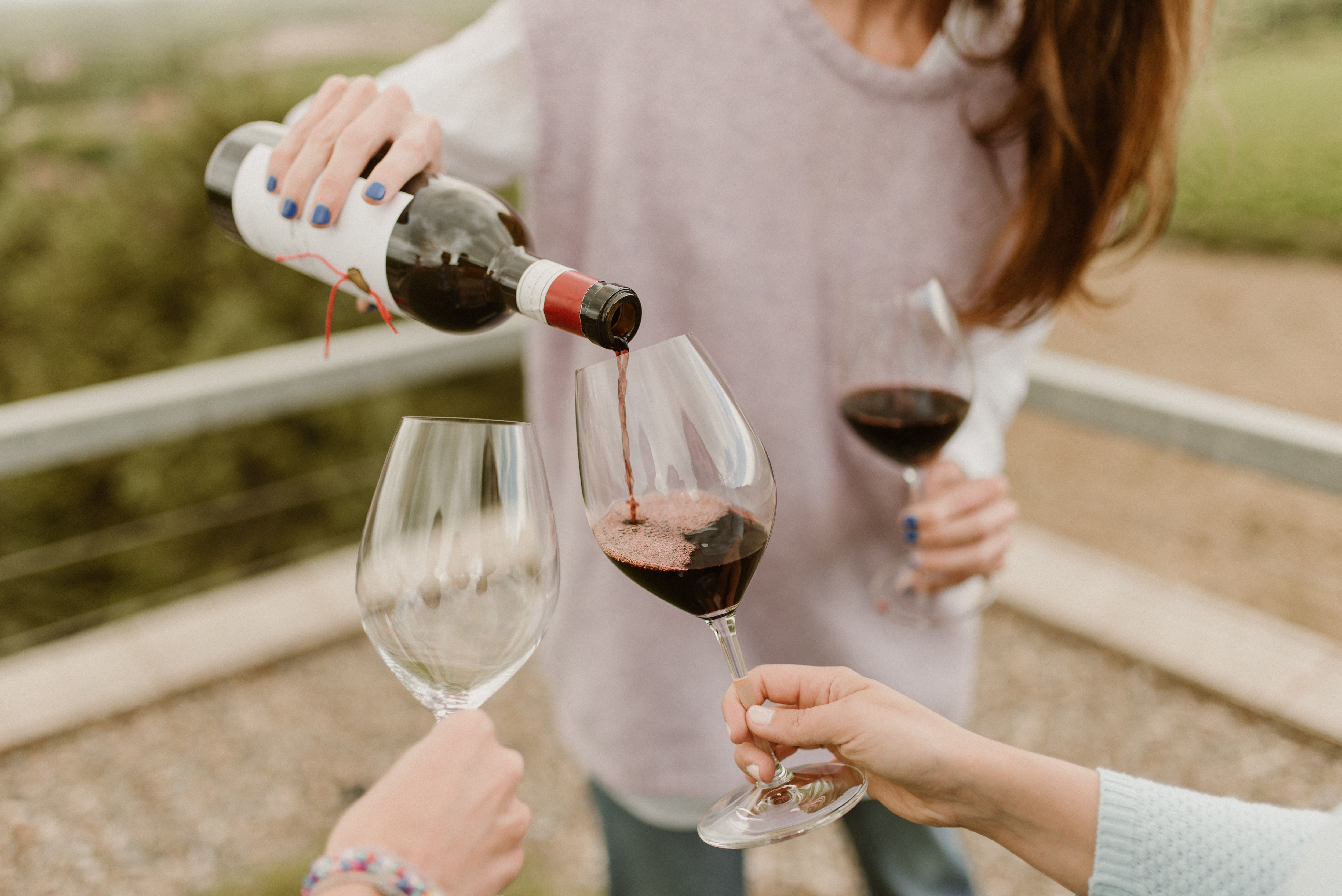 muriel wines fotografia corporativa marina palacios