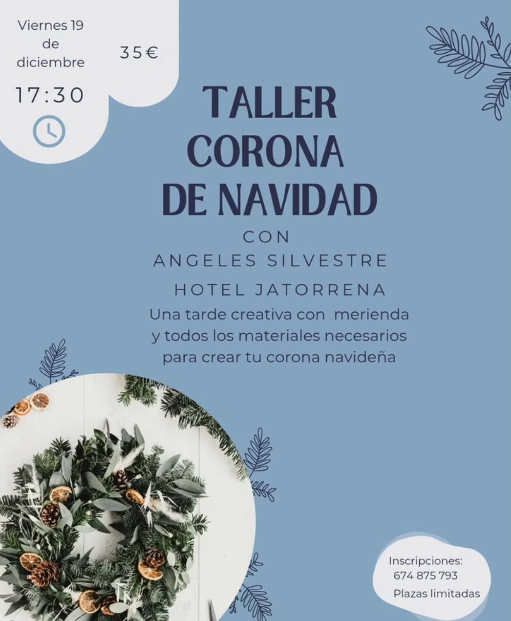 Taller Jatorrena